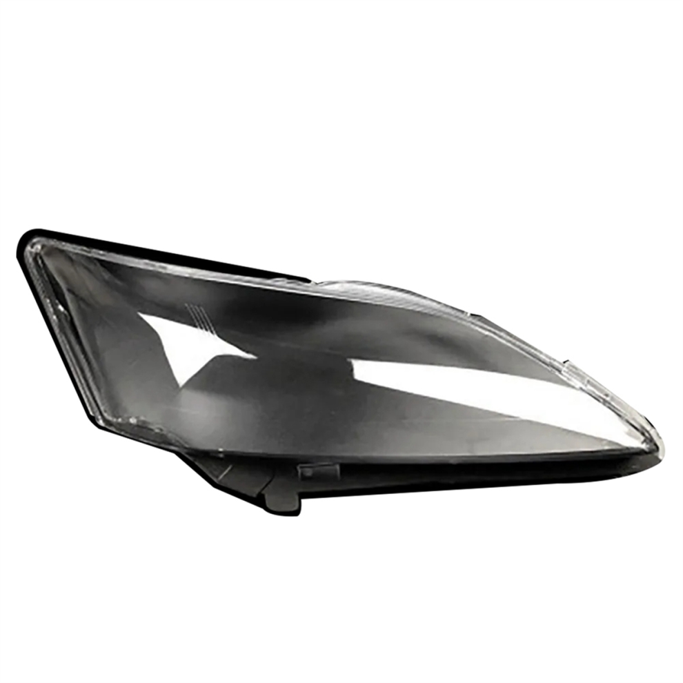Right Car Head Lens Cover Head Lamp Shade Shell Lampshade For Es Es240 Es350 2006 2007 2008 Light 4854124583040