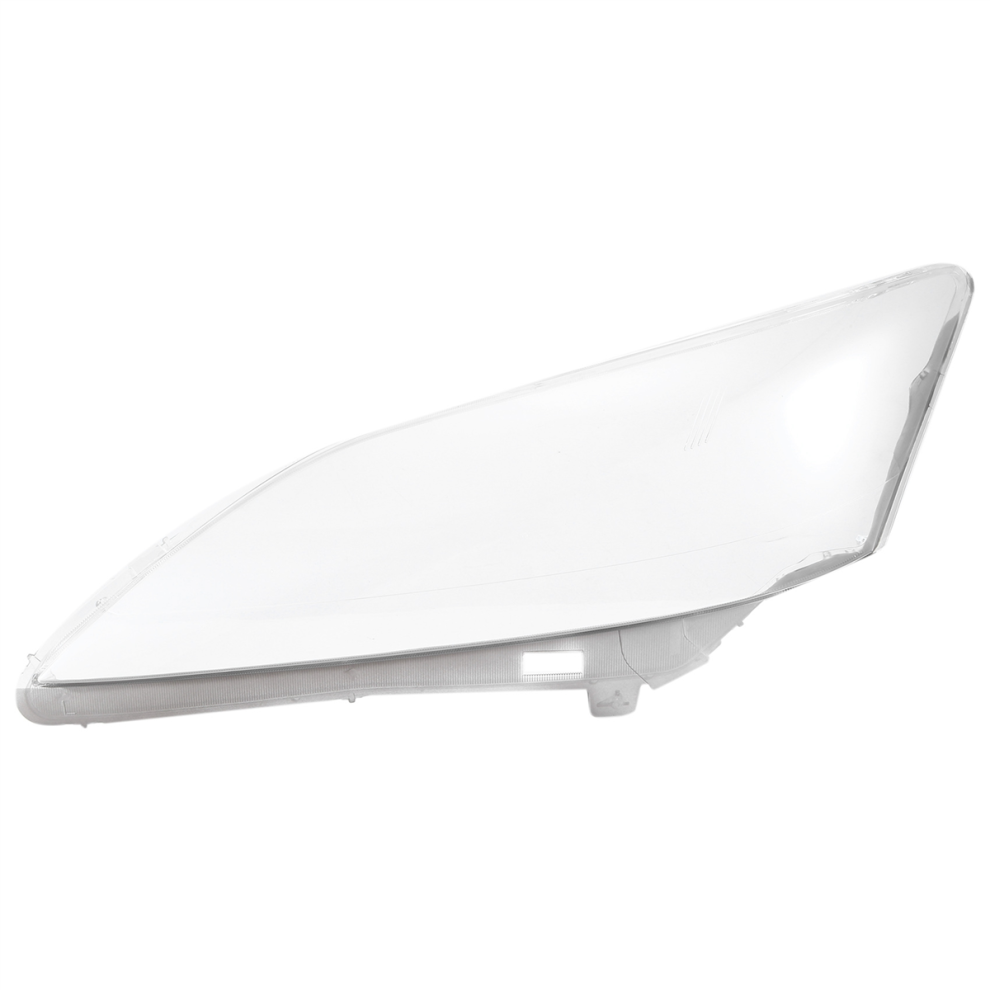 Left Car Head Lens Cover Head Lamp Shade Shell Lampshade For Es Es240 Es350 2006-2008 Light 4854124582753