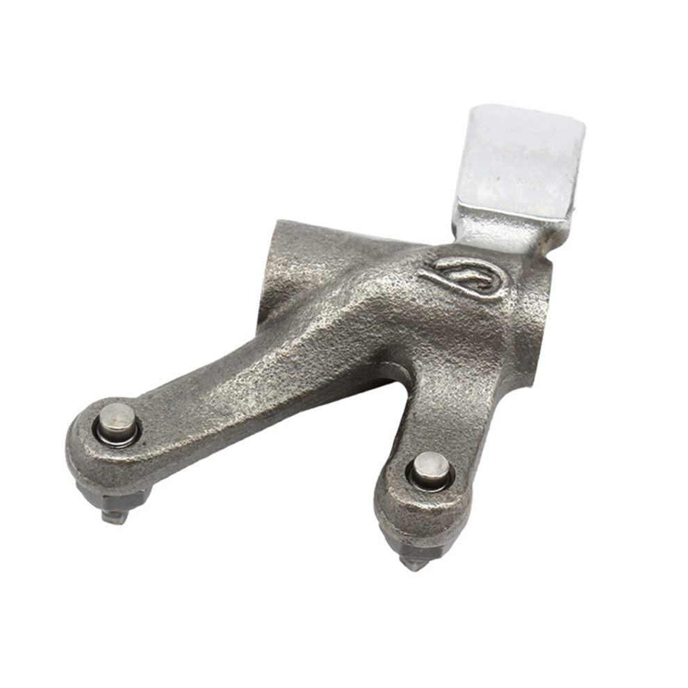 For Cf500 X5 Engine Parts For Linhai Atv 500 D Valve Rocker Arm Intake And Exhaust 4854124572877