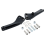 Passenger Foot Peg Mount Brackets Fit for Dyna Low Rider FXDF 2006-2017 9