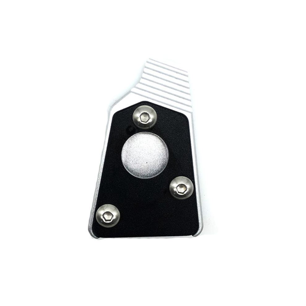Motorcycle Side Stand Extension Pad Kickstand Auxiliary For Goldwing Gl1800 2018-2023 Bracket Accessories 4854124581176