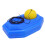 Portable Tennis Trainer Rebound Ball & String Set for Practice 13