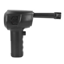 Portable Air Duster 6000mAh 51000 RPM Electric Blower for Computer & Car