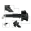 Left Front Headlight Washer Nozzle Jet Pump Head Light Lamp Water Actuator for CT200H 2011-2020 4
