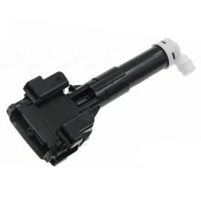 Left Front Headlight Washer Nozzle Jet Pump Head Light Lamp Water Actuator for CT200H 2011-2020