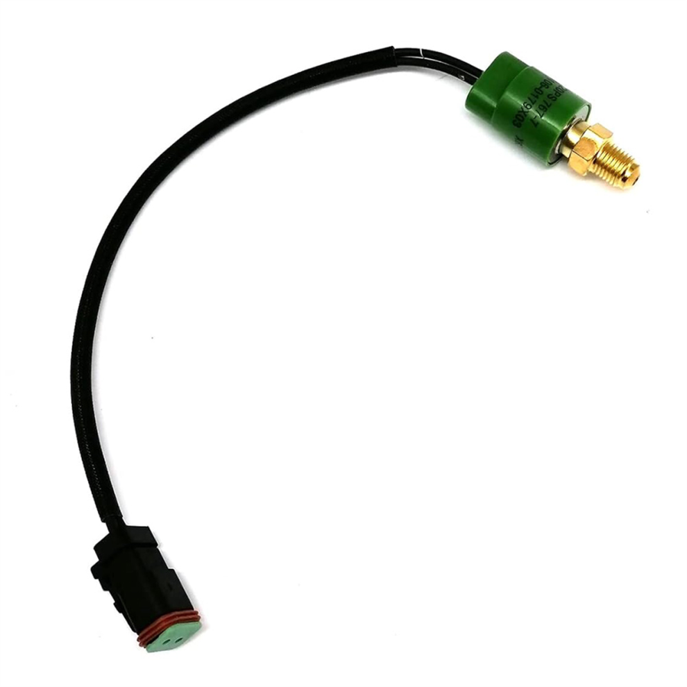 106-0179X03 Pressure Switch Air Conditioning Excavator Supplies For E307 E312 E320b 320C 4854124579906