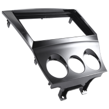 9 INCH for RX8 RX-8 2009-2011 MP5 Player Stereo 2 Din DVD Head Unit Fascia Car Radio Panel Dash Frame