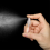120Pcs 3ML Bottle Small Cosmetic Packing Atomizer Perfume Bottles Atomizing Liquid Container for Travel 6