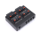 SP-24 Mini 2-IN-4-OUT Stereo Audio Selector Amplifier Switcher Box Speaker Splitter 4
