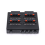 SP-24 Mini 2-IN-4-OUT Stereo Audio Selector Amplifier Switcher Box Speaker Splitter 5
