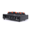 SP-24 Mini 2-IN-4-OUT Stereo Audio Selector Amplifier Switcher Box Speaker Splitter 6