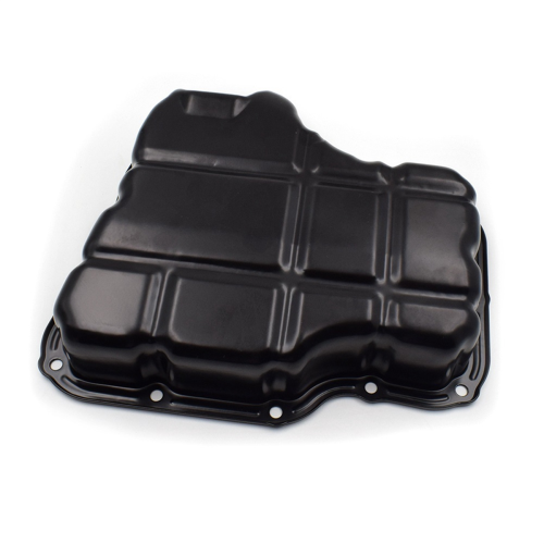Engine Lower Oil Pan for 2.4L 2003-2008 4G64 MD374638 2