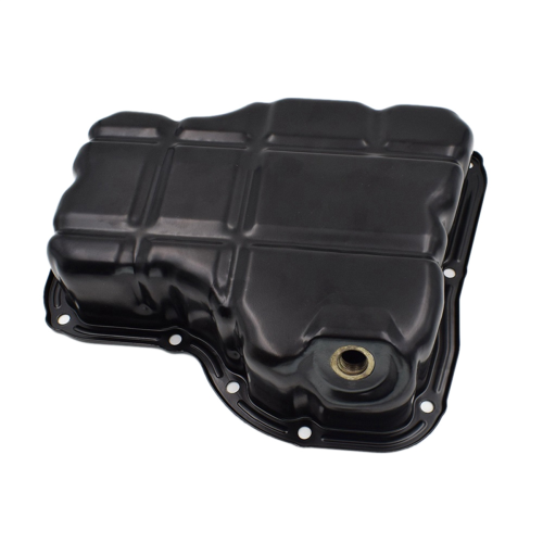 Engine Lower Oil Pan for 2.4L 2003-2008 4G64 MD374638