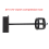 ATV UTV Clutch Compression Tool CCT510 for 4