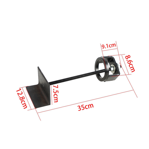ATV UTV Clutch Compression Tool CCT510 for 2