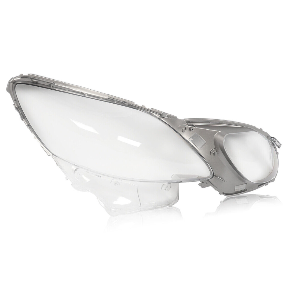 Right Car Head Lens Cover Head Lamp Shade Shell Auto For Gs300 Gs430 Gs450 2006-2011 Light 4854124586140