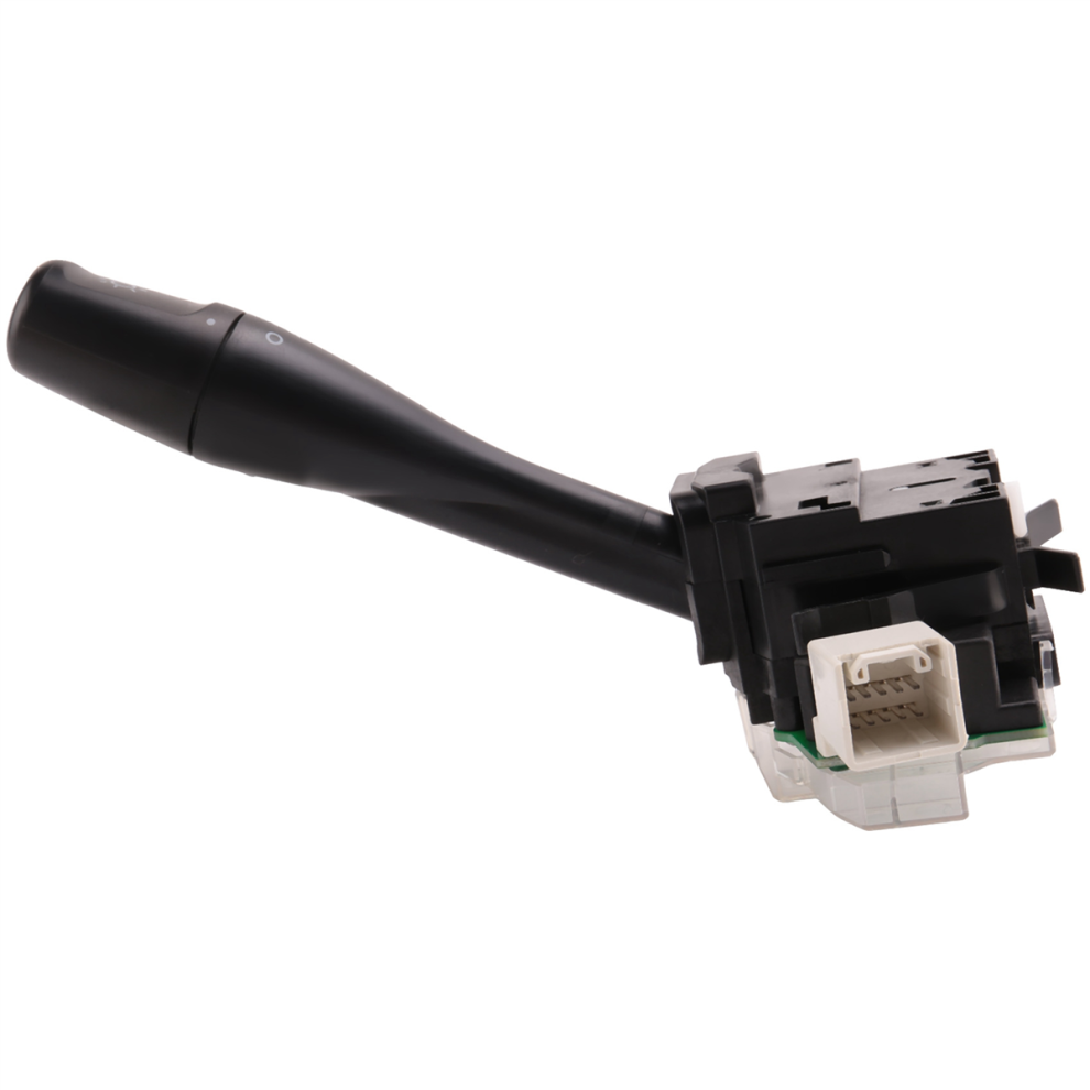 Turn Signal Lamp Lighting Switch For Cs6a Ct9a Cu5w V77w Mr570117 Mr459891 Black 4854124585303