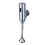 Urinal Sensor Flush Valve Wall-Mounted Automatic Flusher Hotel Bathroom Water Saving 1