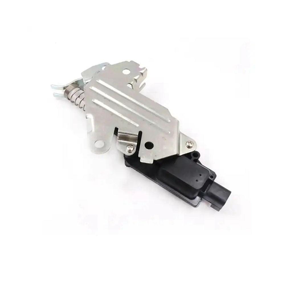 2S6t432a98af Boot Lock Latch Catch Motor Actuator Solenoid For Fusion Fiesta Mk5 Mk6 Door 4854124595555