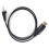 USB Programming Cable for At-588UV AT-778UV Car Mobile 2 Way Radio 2