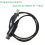 USB Programming Cable for At-588UV AT-778UV Car Mobile 2 Way Radio 5