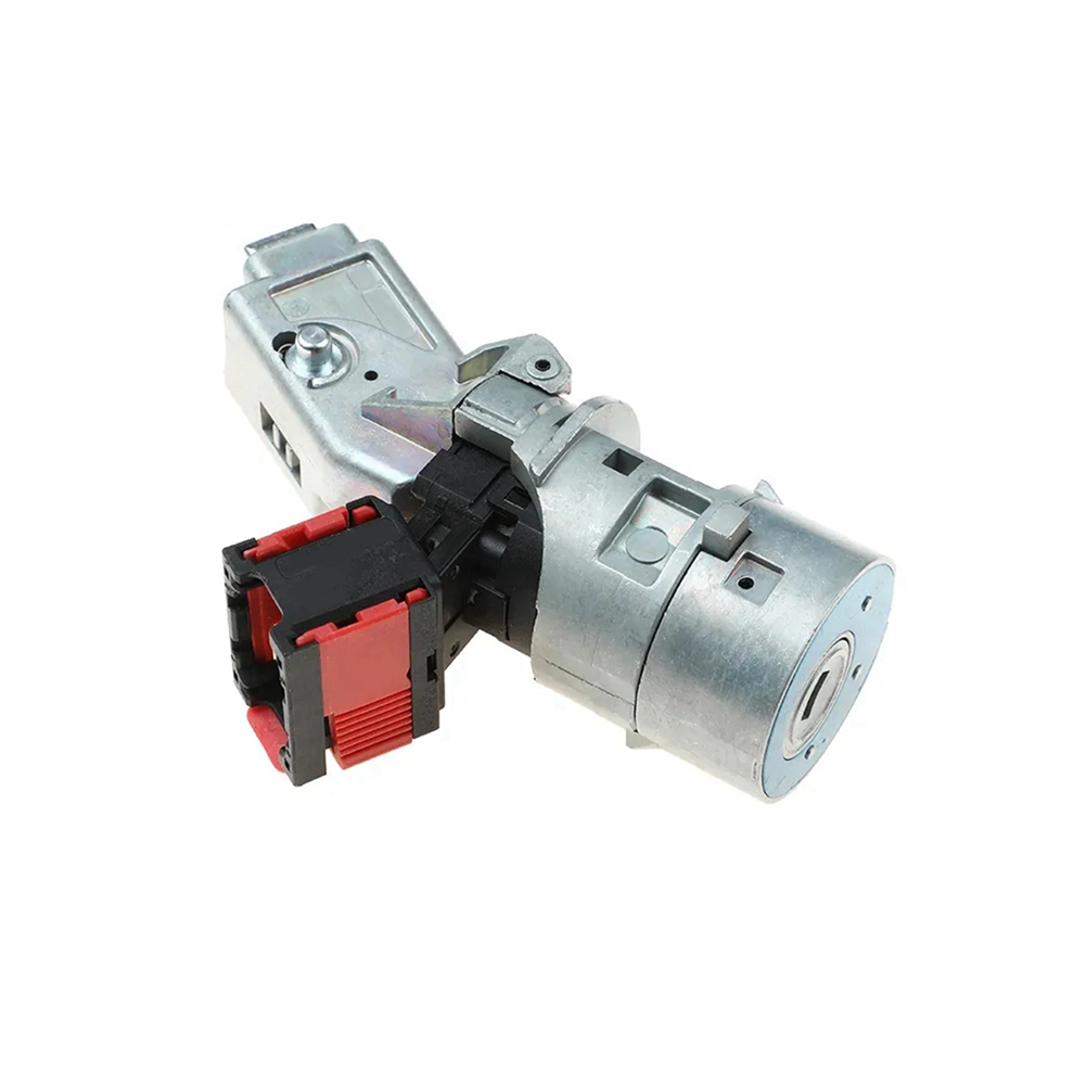 Car Ignition Lock Switch With Key Cylinder For 8200214168 806010030R 7701208408 4854124595579