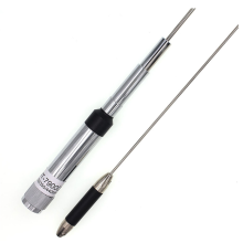 Mobile Radio Quad Band Antenna 144/220/350/440MHz for KT-7900D Car Walkie Talkie ANT-7900D Antenna(A)