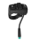For M5 Electric Scooter Accessories Waterproof Horn to Rattle Three Function Switch 6