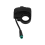 For M5 Electric Scooter Accessories Waterproof Horn to Rattle Three Function Switch 5
