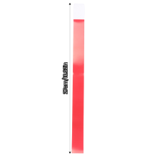 600 Pack Paper Wristbands,Colored Wristbands Waterproof Hand Bands for Party Club Adhesive