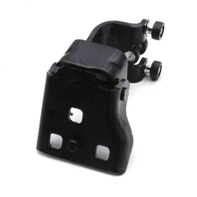 Left Sliding Door Roller Middle Center Braket Arm Assembly for H1 Grand Starex I800 2007-2018 83930-4H000