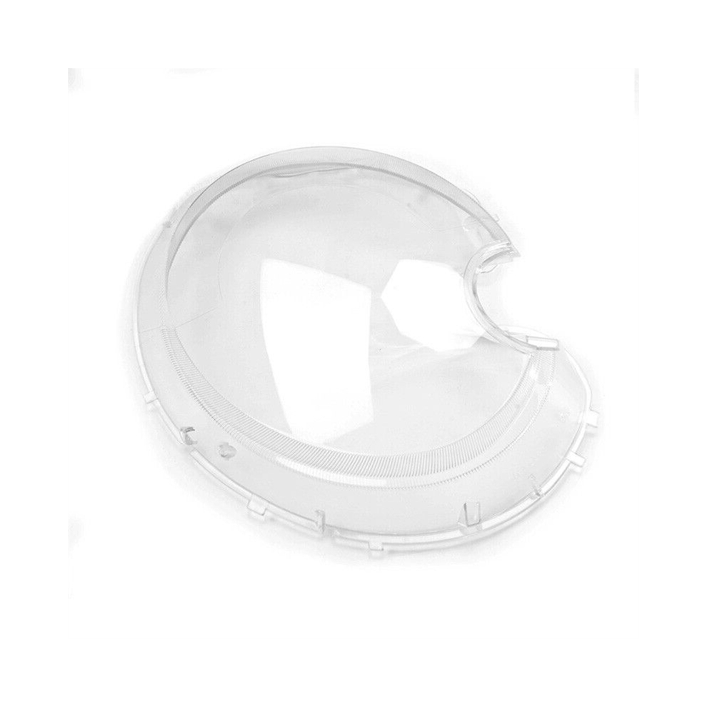 Right Car Head Lens Cover Head Lamp Shade Shell Lampshade For Mini R56 Hatchback 2009-2013 Light 4854124592790