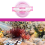 For X3 Camera Waterproof Case Dive Housing Multi-Functional Portable Filter, Pink 7