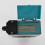 Battery Powered Ultrasonic Water Meter DN80 RS485 Digital Flowmeter IP68 Sandwich-Type 6