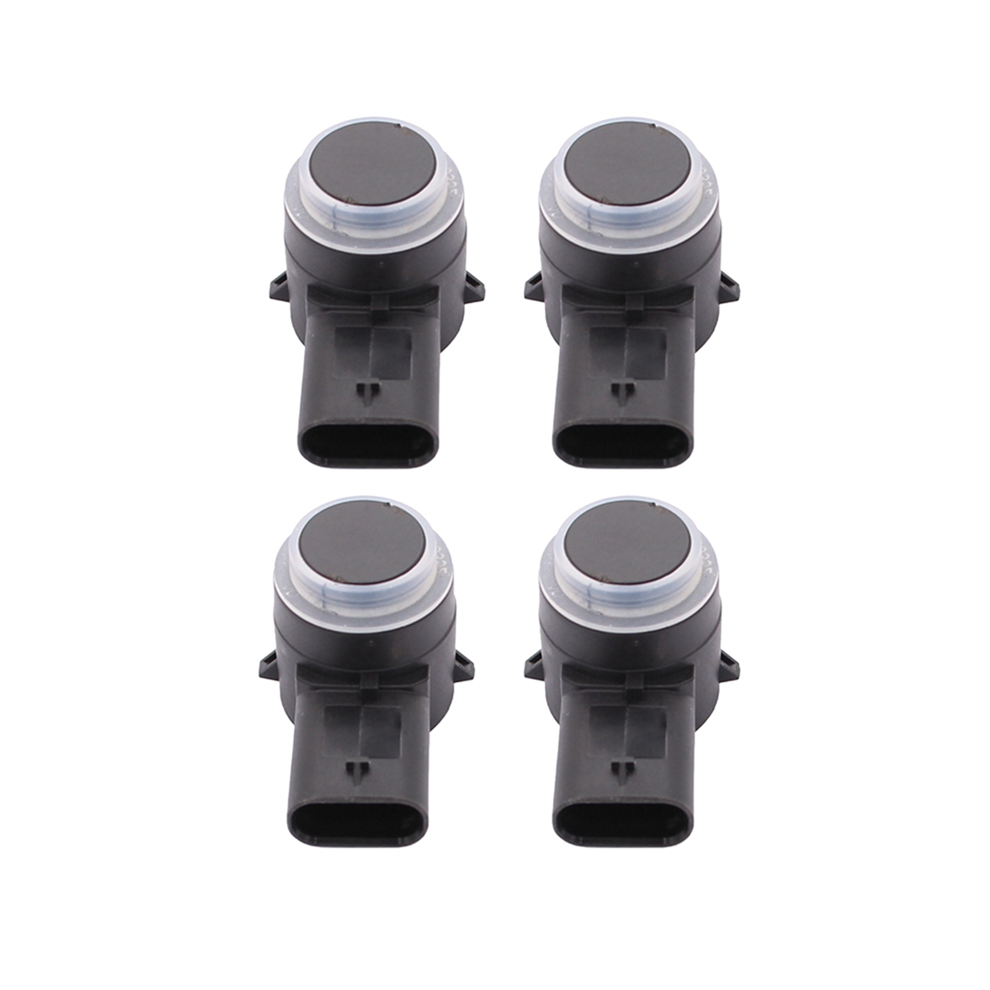 4Pcs Parking Sensors For 1500 23370671 90805836 13431131 39030645 4854124501334