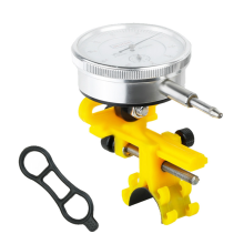 Bicycle Wheel Truing Stand Road Bike Repair Tool Percentage Table Rims Adjustment Cycling Accessories-B