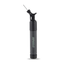 , effective air pump with replacement needle for basketball, football, volleyball Ref: 6135