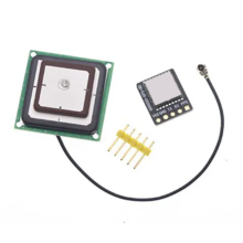 Dual Frequency GPS L1 L5 GNSS Positioning Navigation Module for BDS GLONASS IRNSS QZSS SBAS Global System
