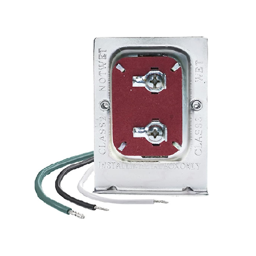 Doorbell Transformer Ac16v, 30Va For Video Power Adapter Appliance 4854124597825