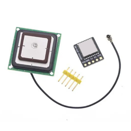 Dual Frequency GPS L1 L5 GNSS Positioning Navigation Module for BDS GLONASS IRNSS QZSS SBAS Global System 1