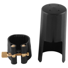 Professional Clarinet Mouthpiece Cap, Ligature Cap Clip Fastener for