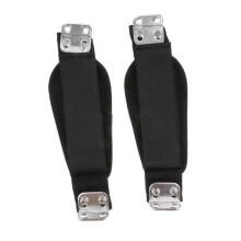 Electric Skateboard Foot Straps Longboard Bindings Adjustable