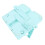 Adjustable Plastic Book Stand for Reading, Textbook Support for Kids & Students 13