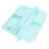 Adjustable Plastic Book Stand for Reading, Textbook Support for Kids & Students 5