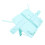 Adjustable Plastic Book Stand for Reading, Textbook Support for Kids & Students 11