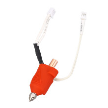 Hot End Kit 24V 60W Ceramic Bimetallic Nozzle for Ender 3 V3