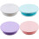 Potter's Wheel Cake Turntable Plastic Decorating Table Cake Turntable Plastic Turntable (4) 4 27.5cm 2