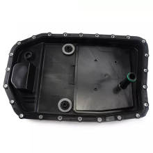 For 1 3 5 6 7 Series E81 E87 E90 E61 E84 X3 E83 Transmission Oil Pan 24152333907 24117571217