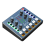 M8 Sound Card Live Broadcast Audio Interface Podcasting Device Caster with Premium Mic Preamplifier 1