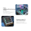 M8 Sound Card Live Broadcast Audio Interface Podcasting Device Caster with Premium Mic Preamplifier 6